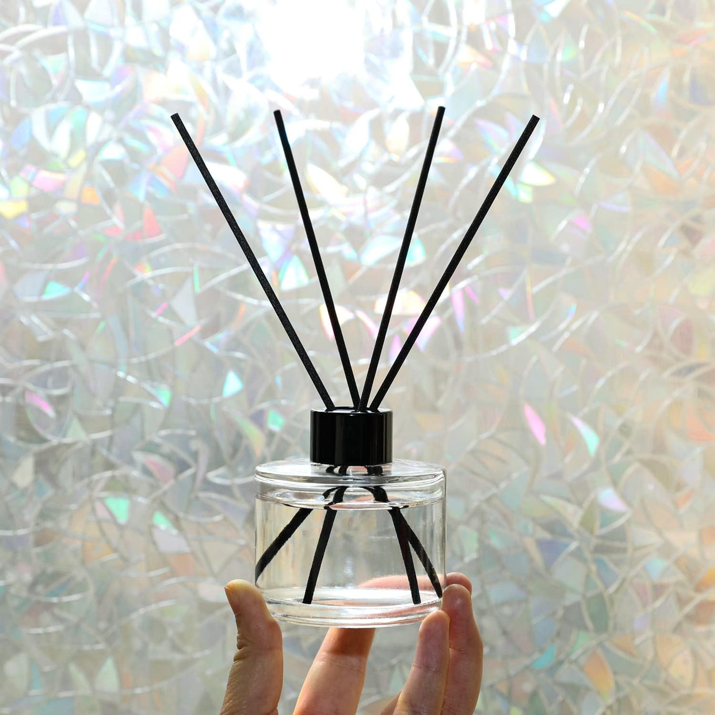 Clear Glass