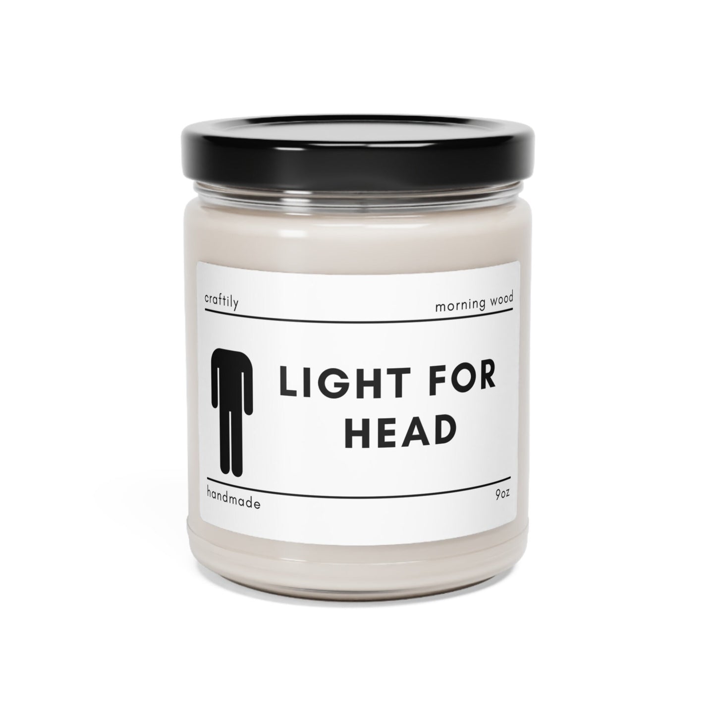 Light For Head