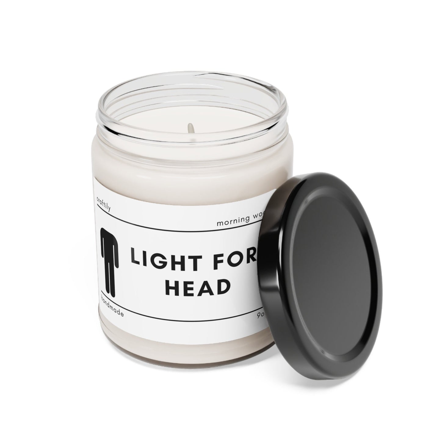 Light For Head