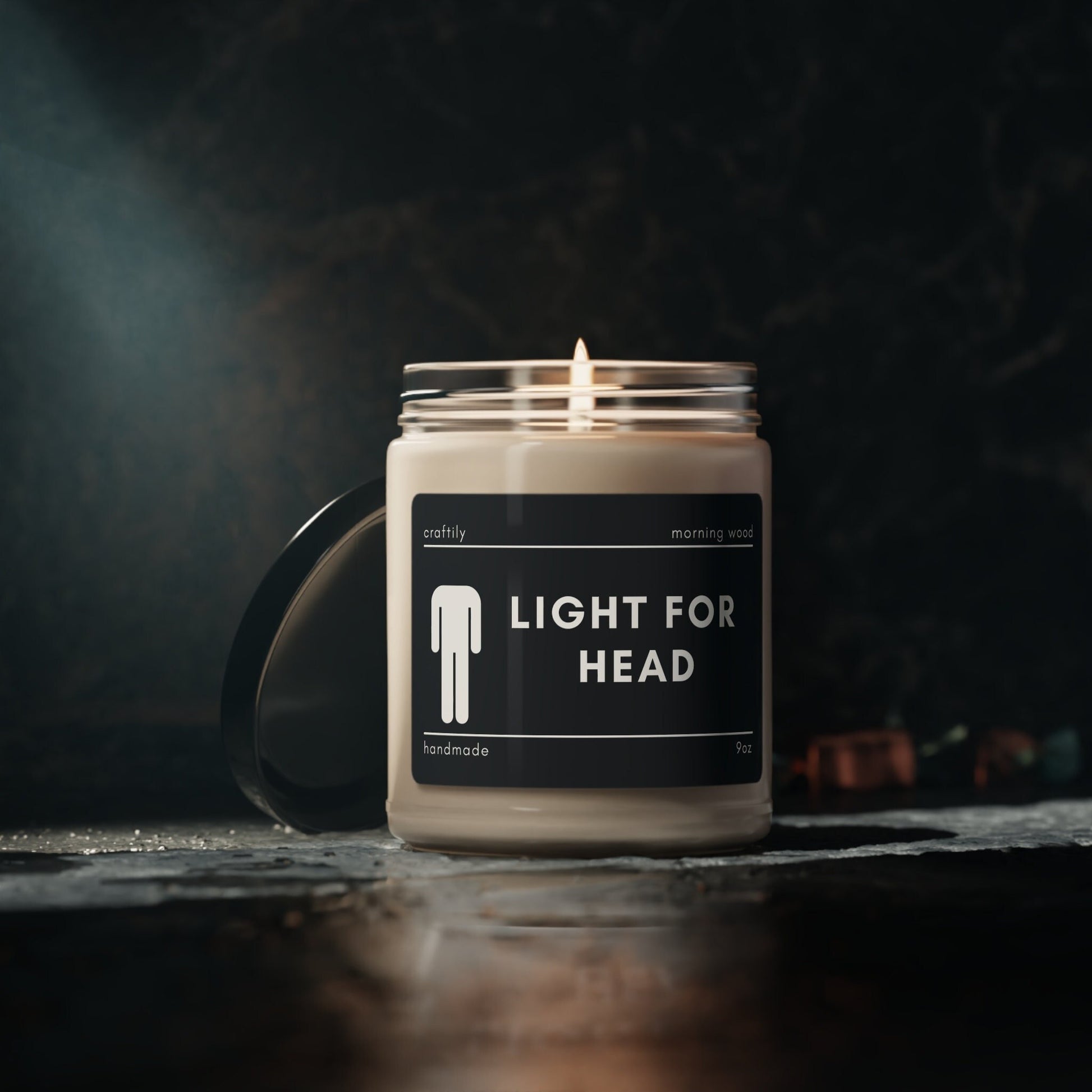 Light For Head