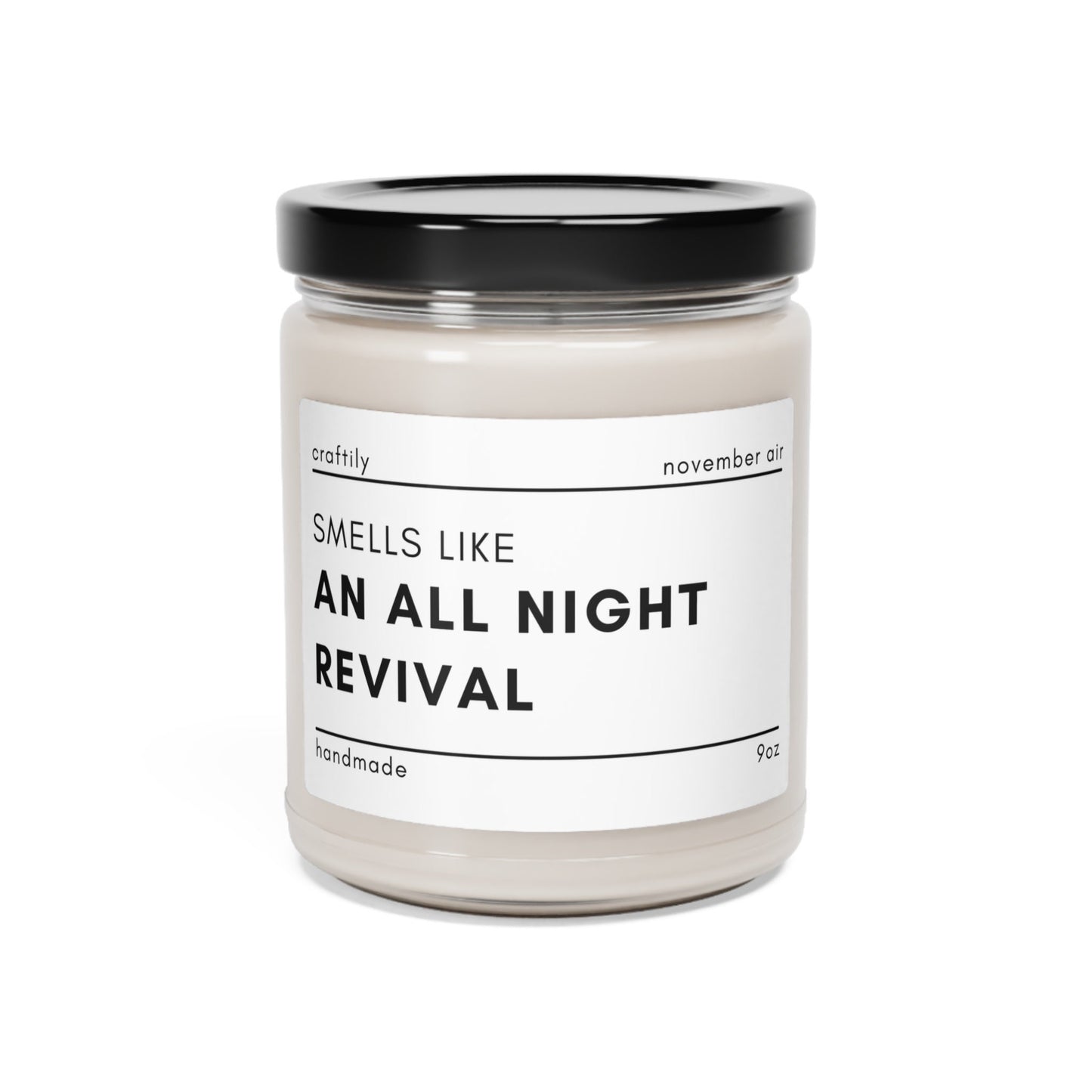 All Night Revival