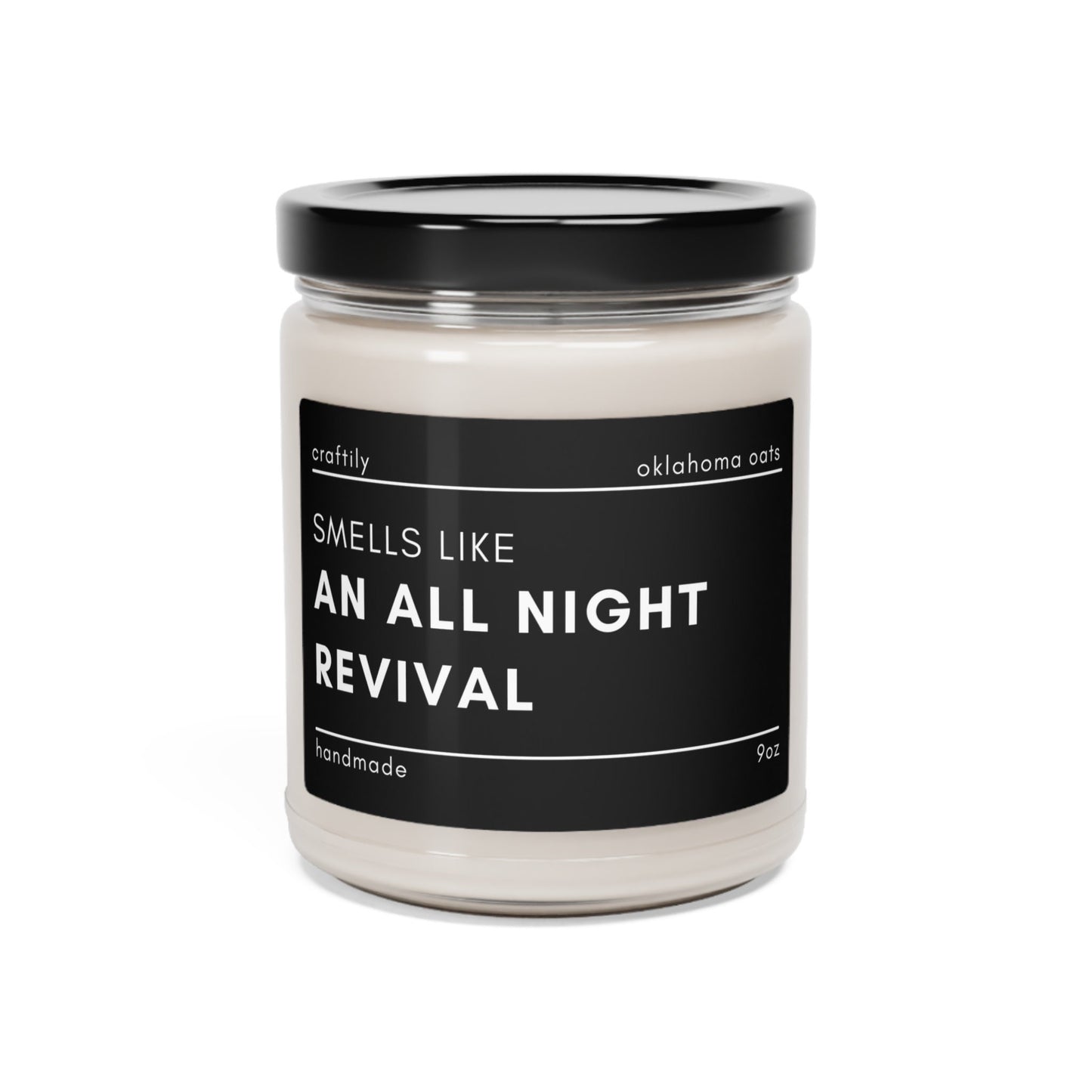 All Night Revival