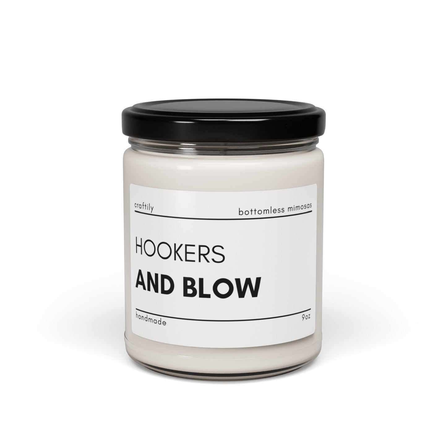 Hookers & Blow