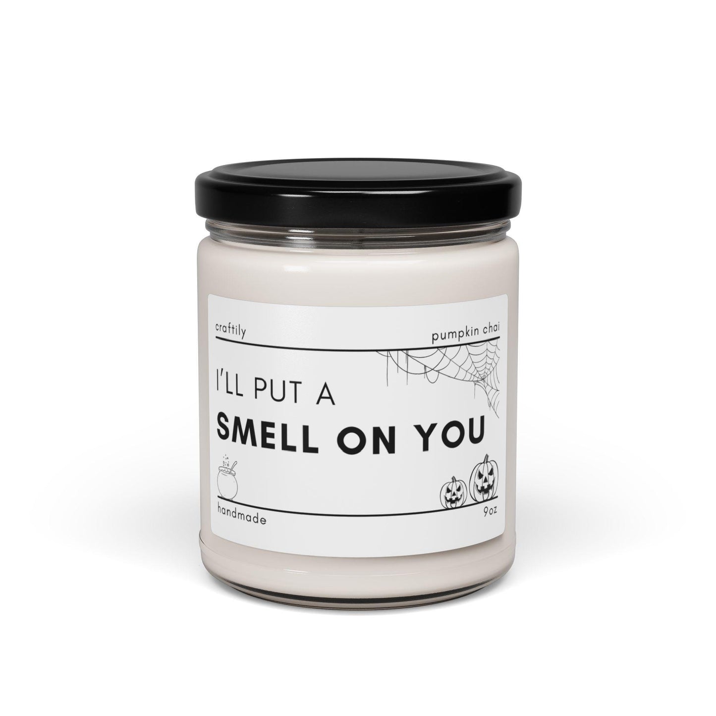 I'll Put a Smell On You